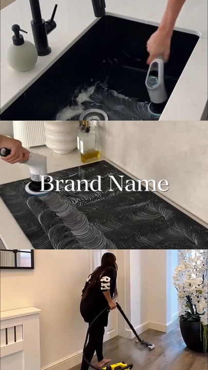 Home cleaning