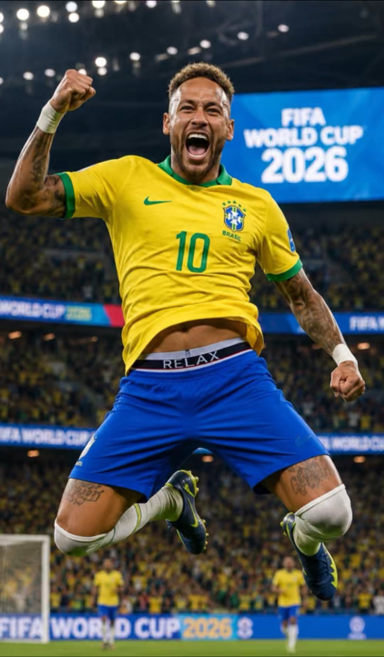 Fifa world cup 2026 