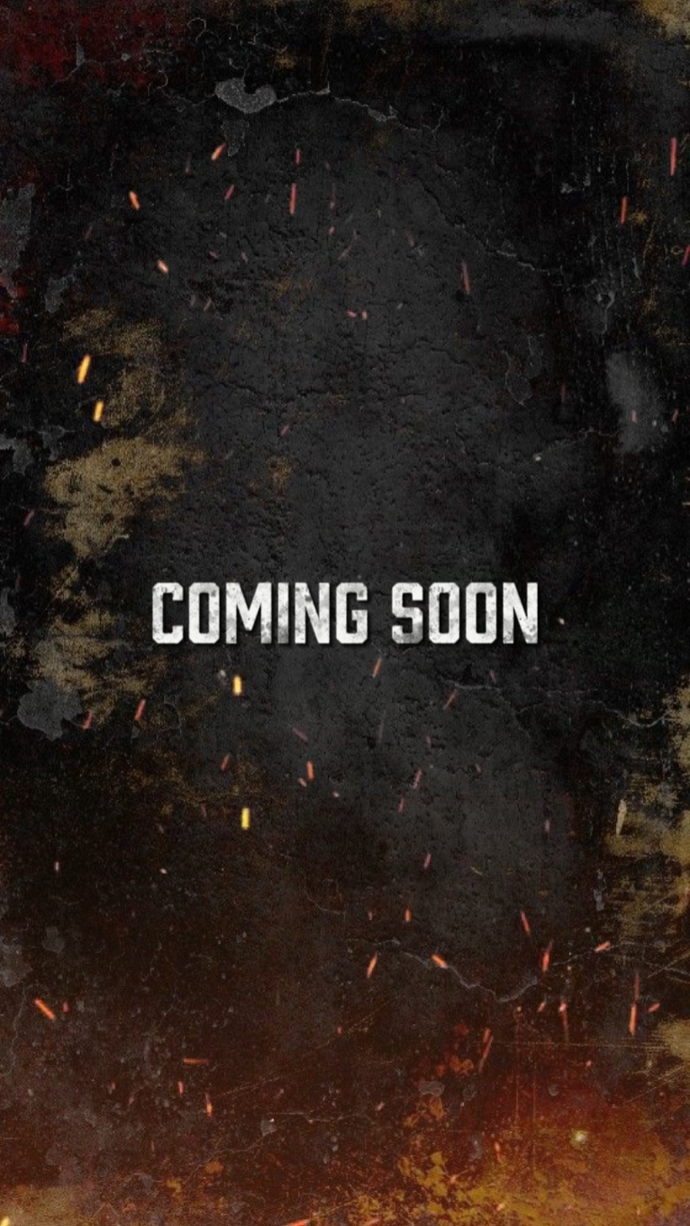 get ready