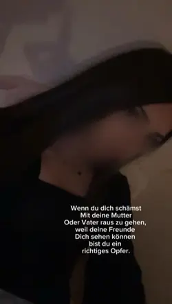 schäm dich nd