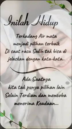 Status harian