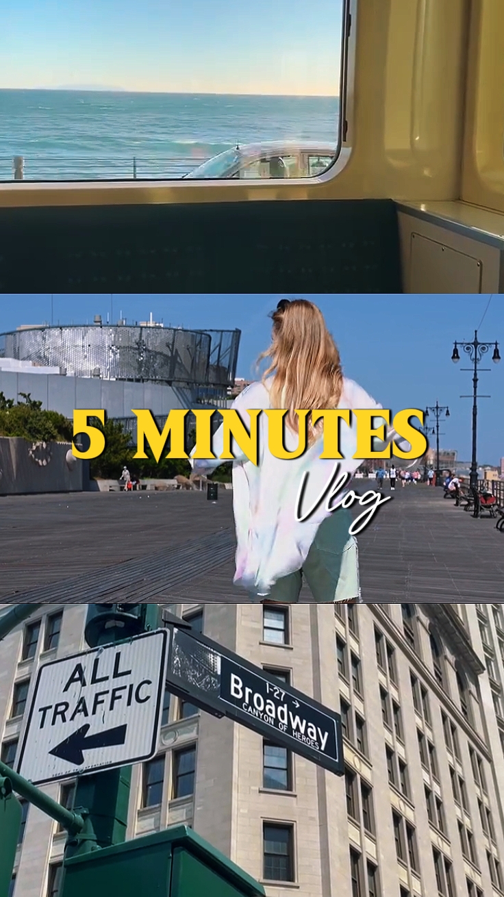 5 minutes 90 vidéos