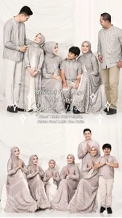 Poto lebaran