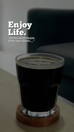 Enjoy life