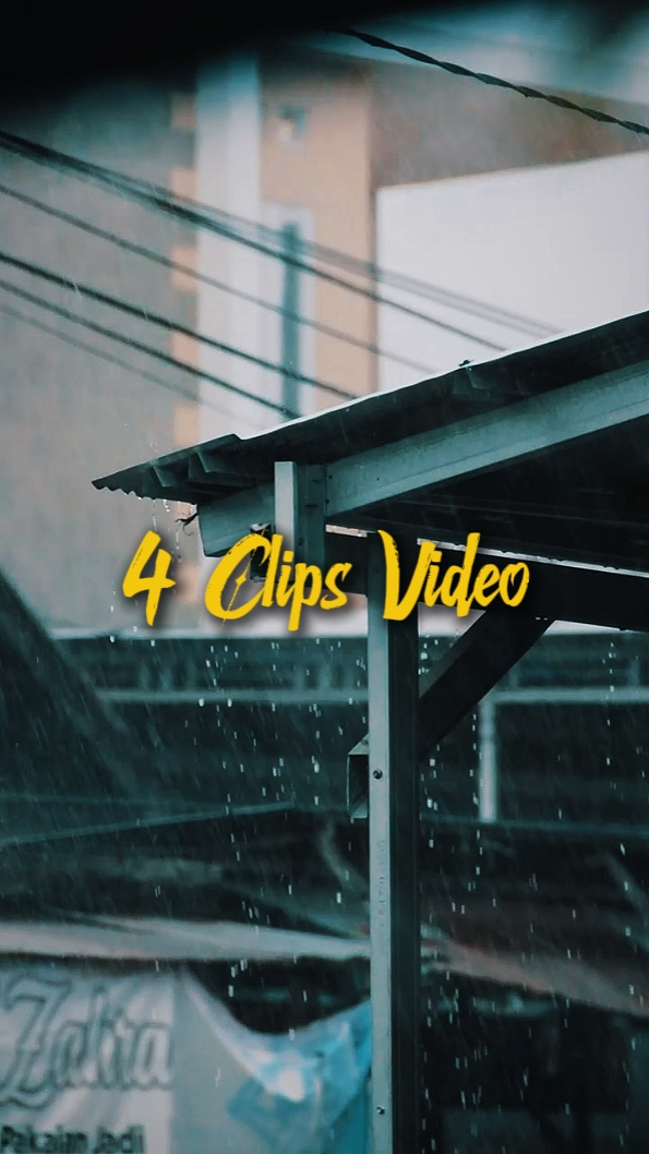 Vídeo Cinemático 4