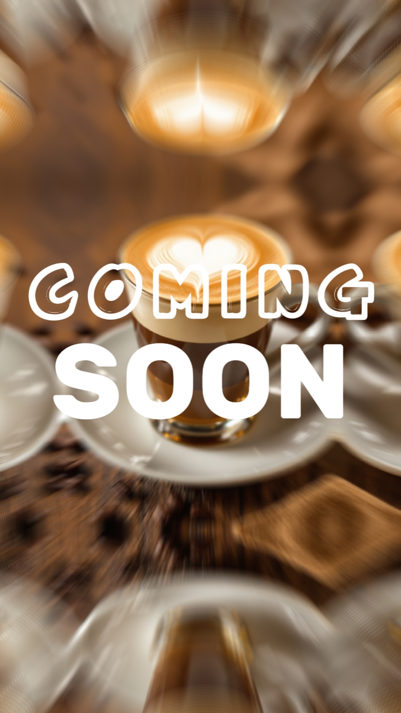 Em breve
