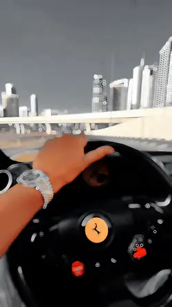Car Driving