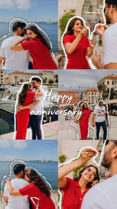 happy anniversary 