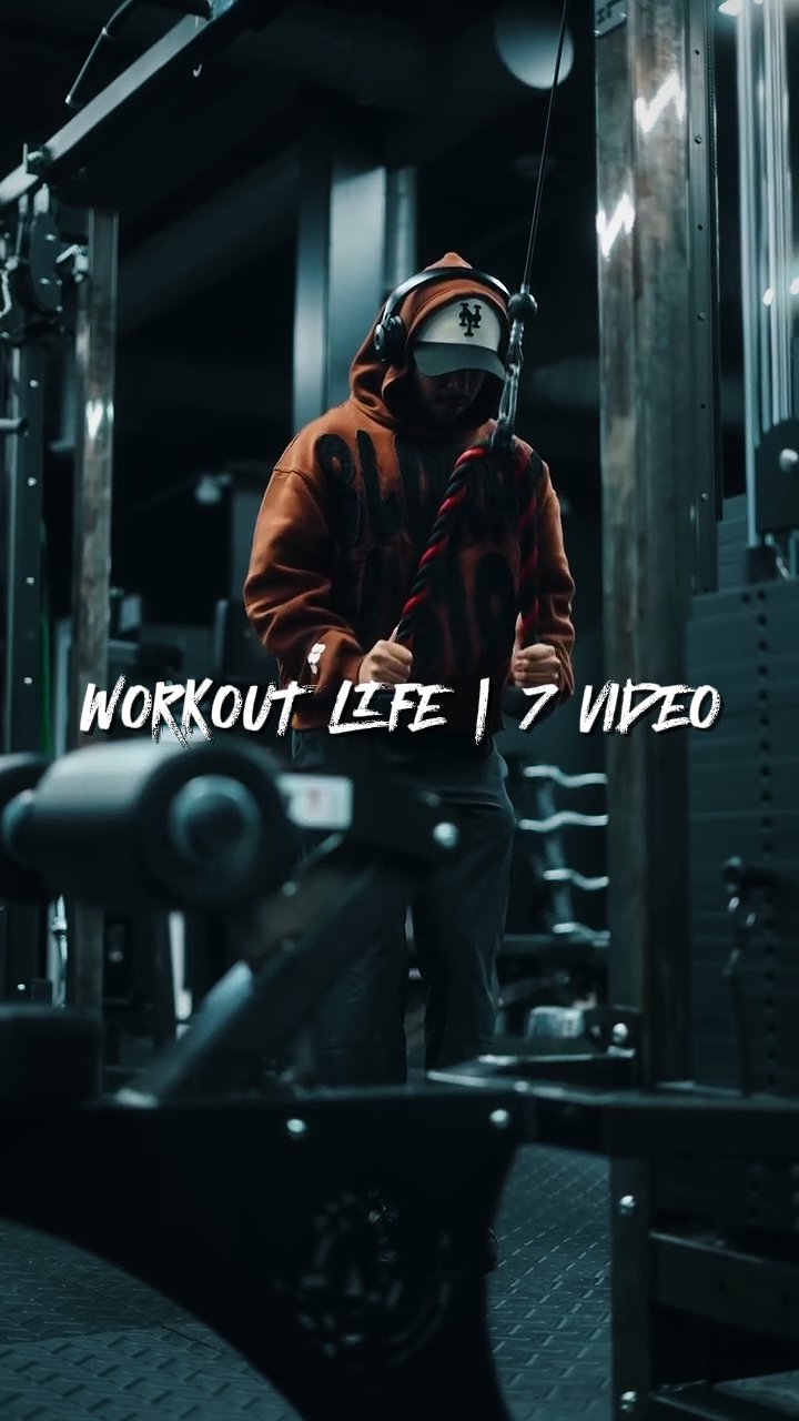 Workout life | 7