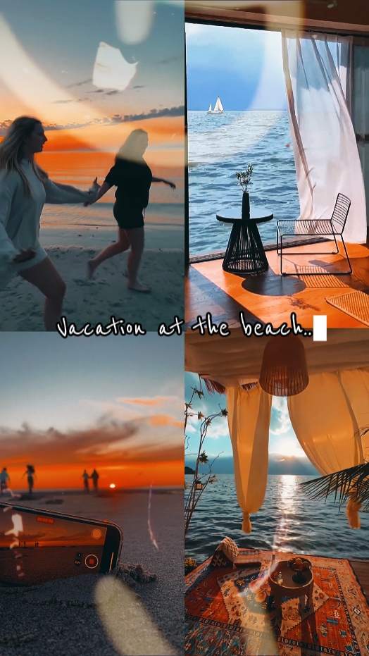 vacation 