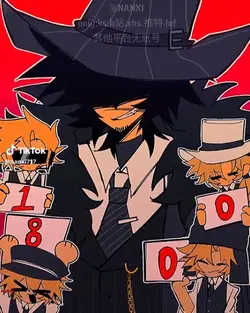 mafioso <3