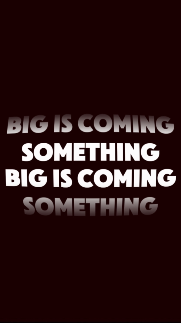 Coming soon