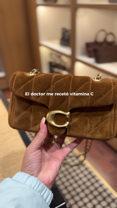 Bolsas de moda