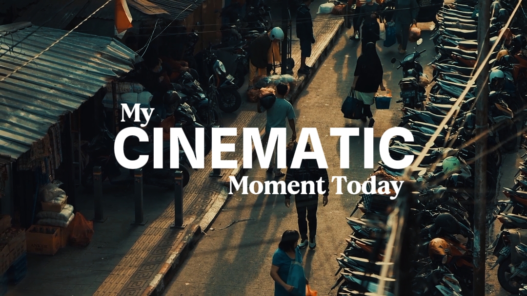 Cinéma Vlog