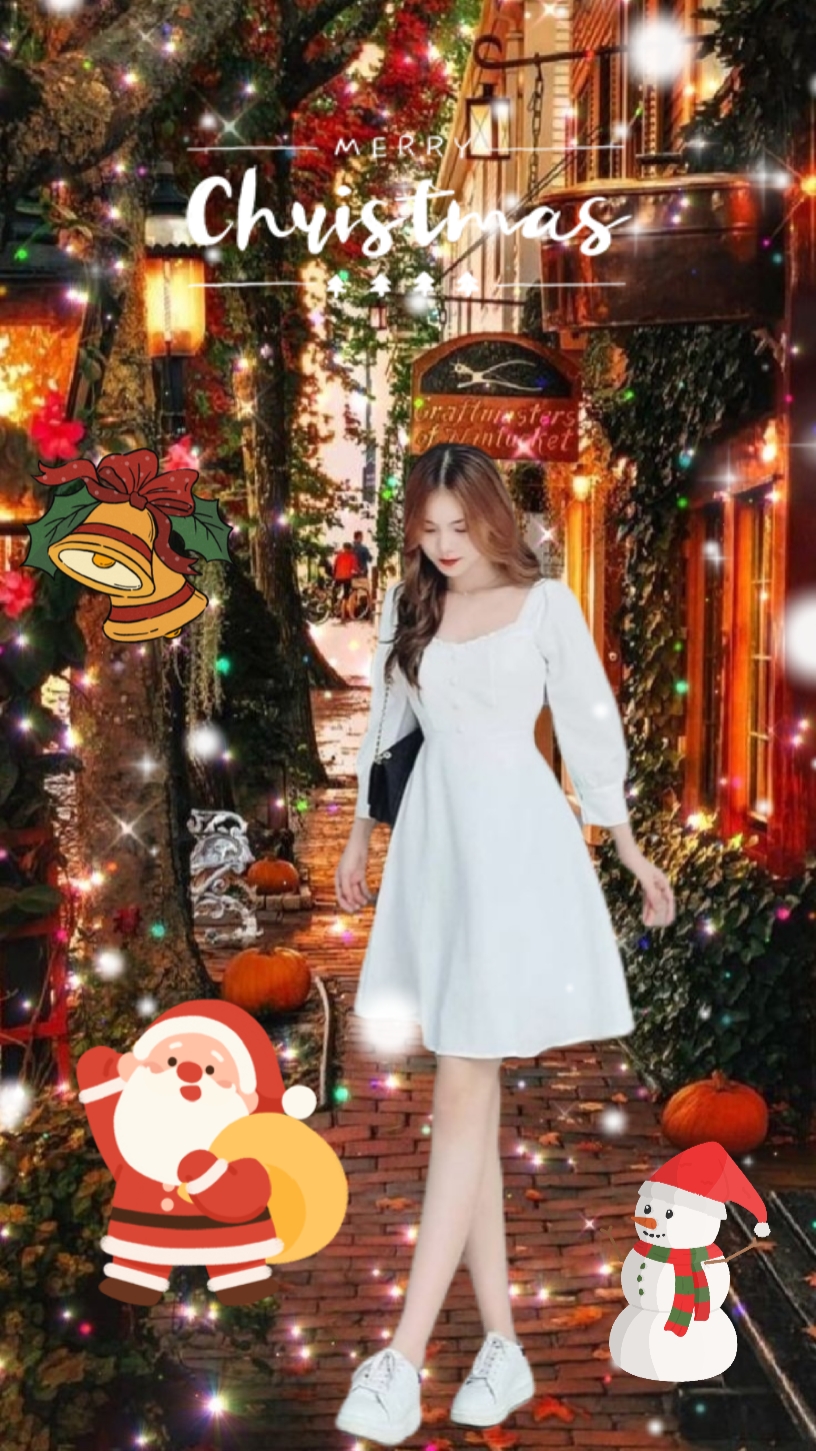 Feliz Navidad 
