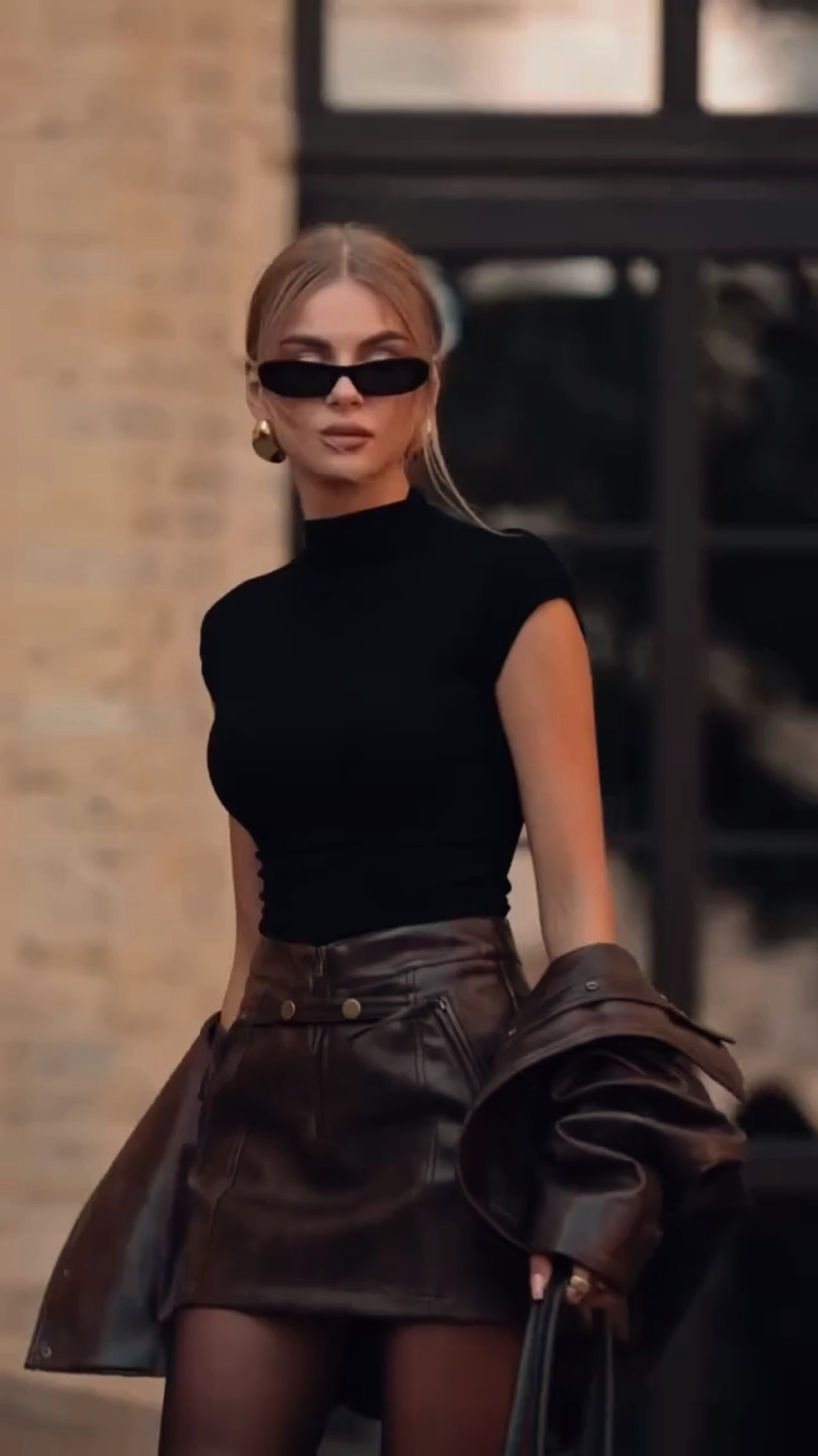 Outfit style
