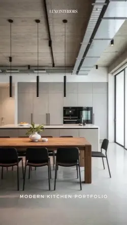 Luxury Kitchen Reveal
