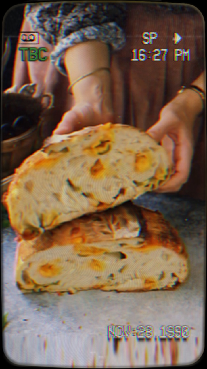 Cocinándome con 
