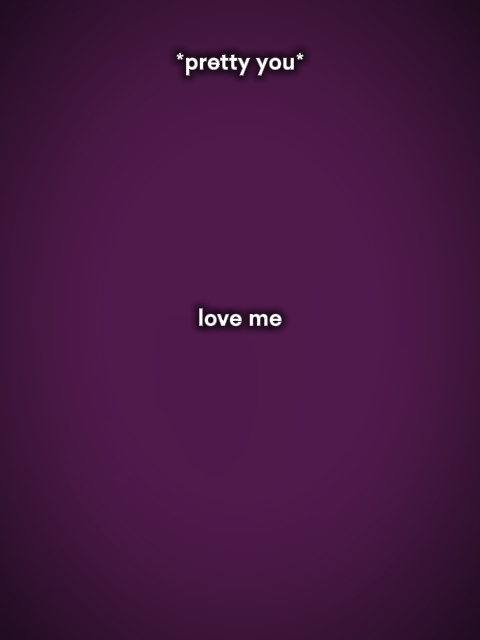 Me amo