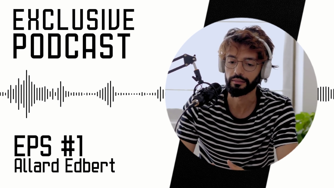 EXCLUSIVE PODCAST