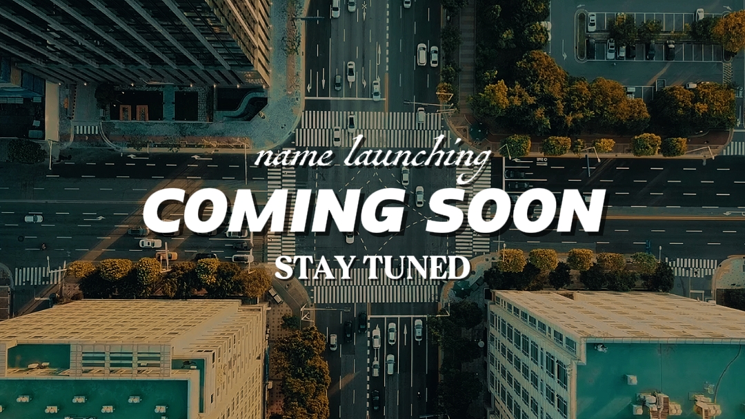 EM BREVE