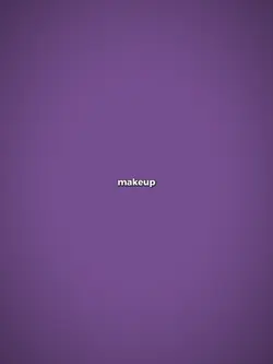 make up vs no makeup