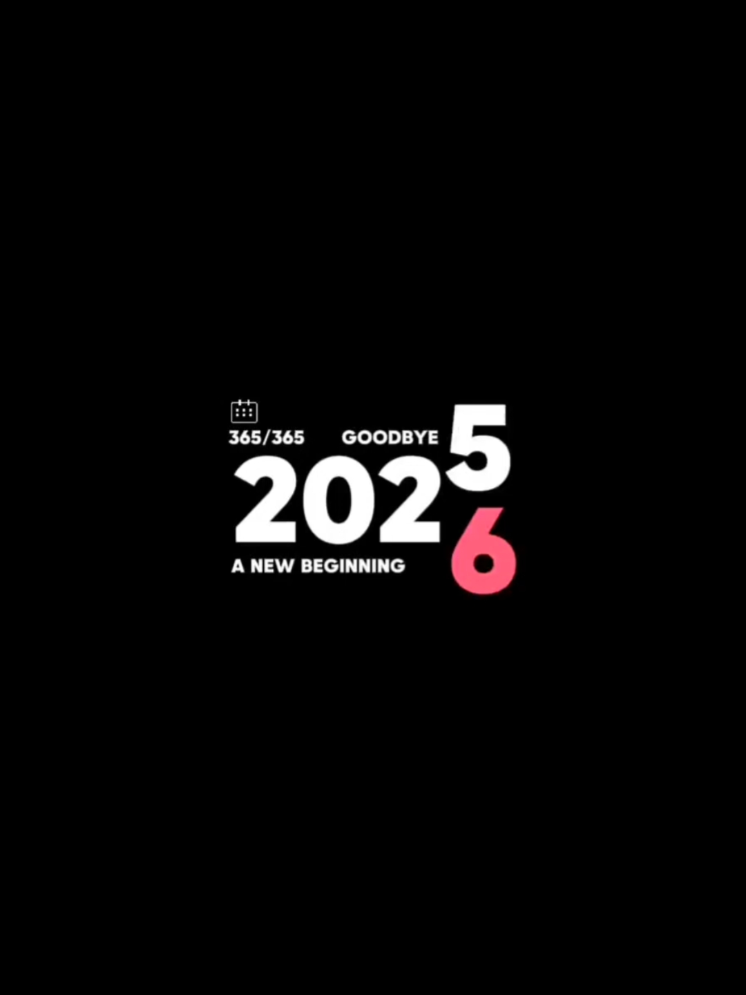 Adiós 2025