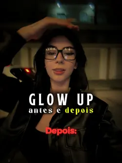 antes e depois