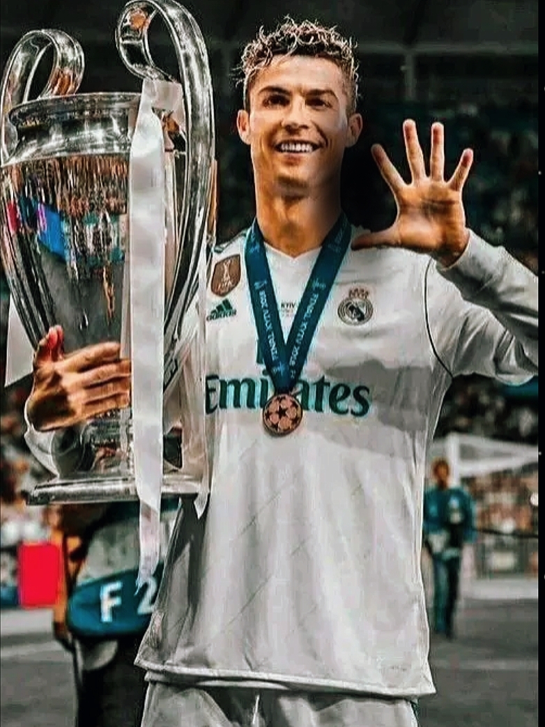 Fútbol Cr7