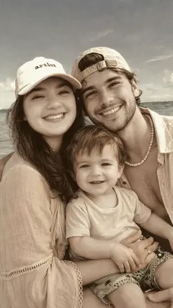 my family