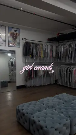 girl errands๐