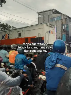 tanpa suara tanpa