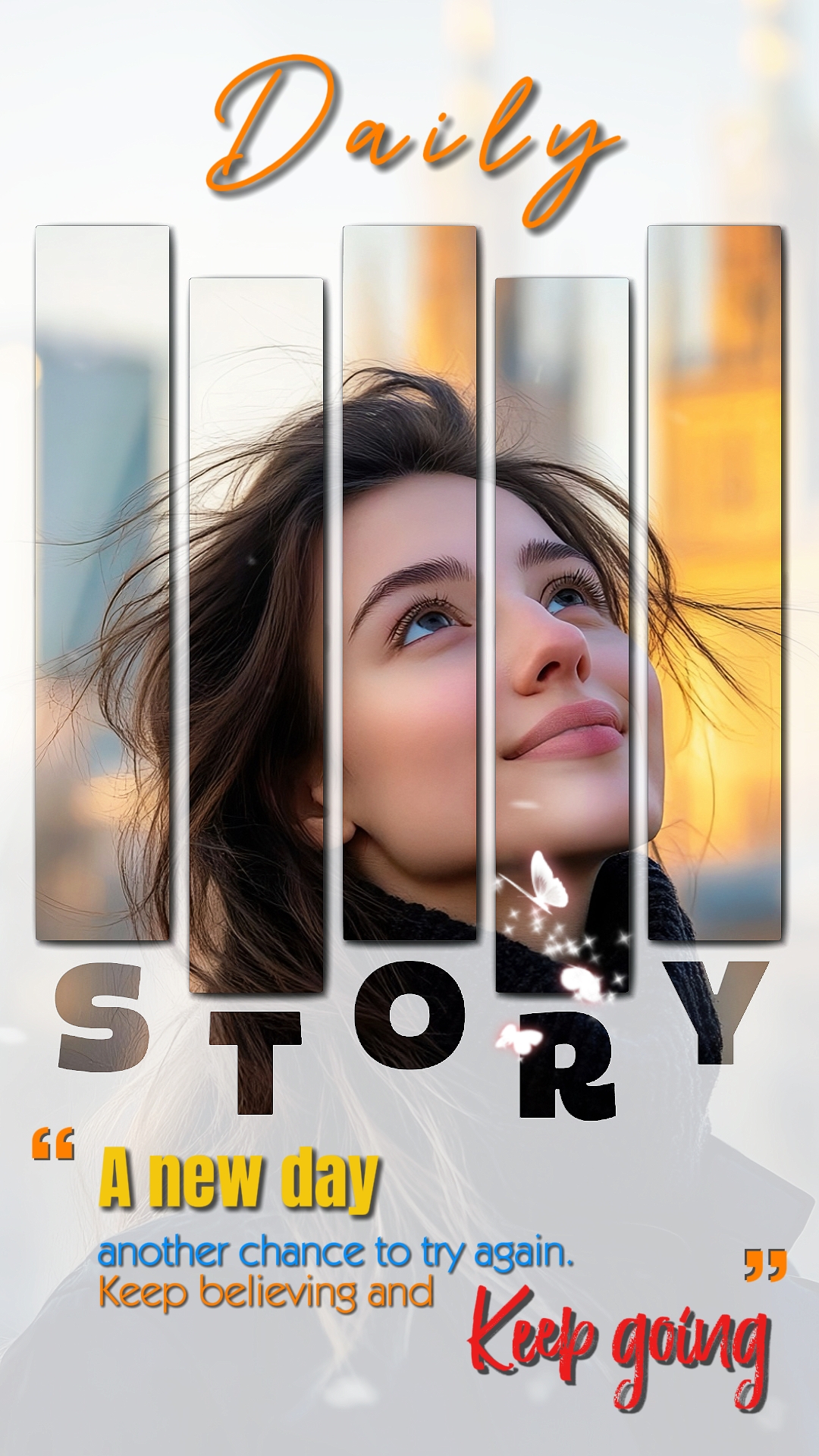 Daily Story