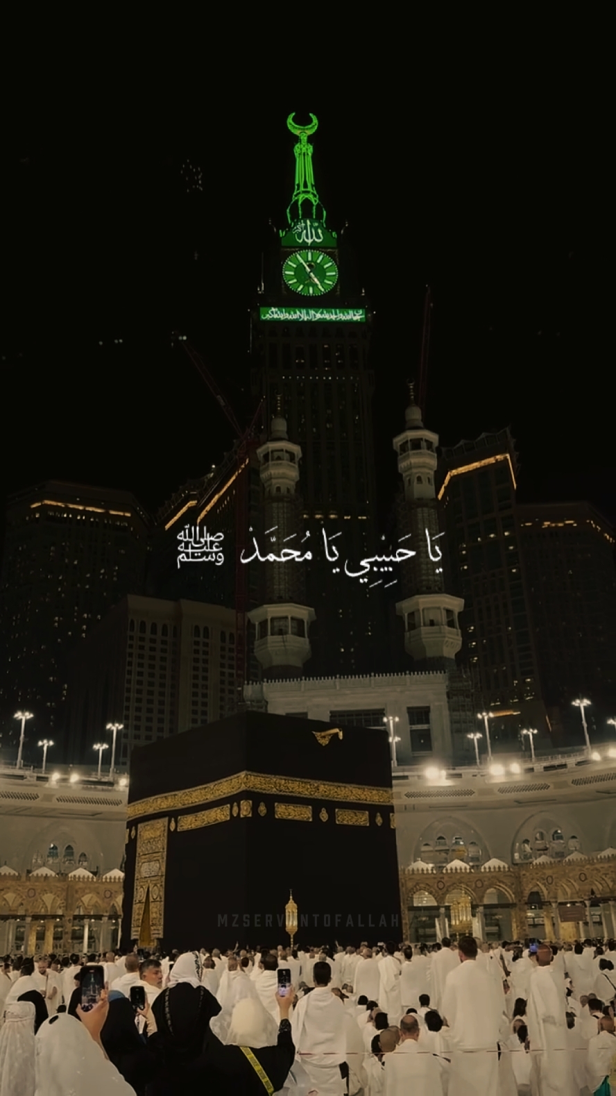 Ya nabi salam alayka