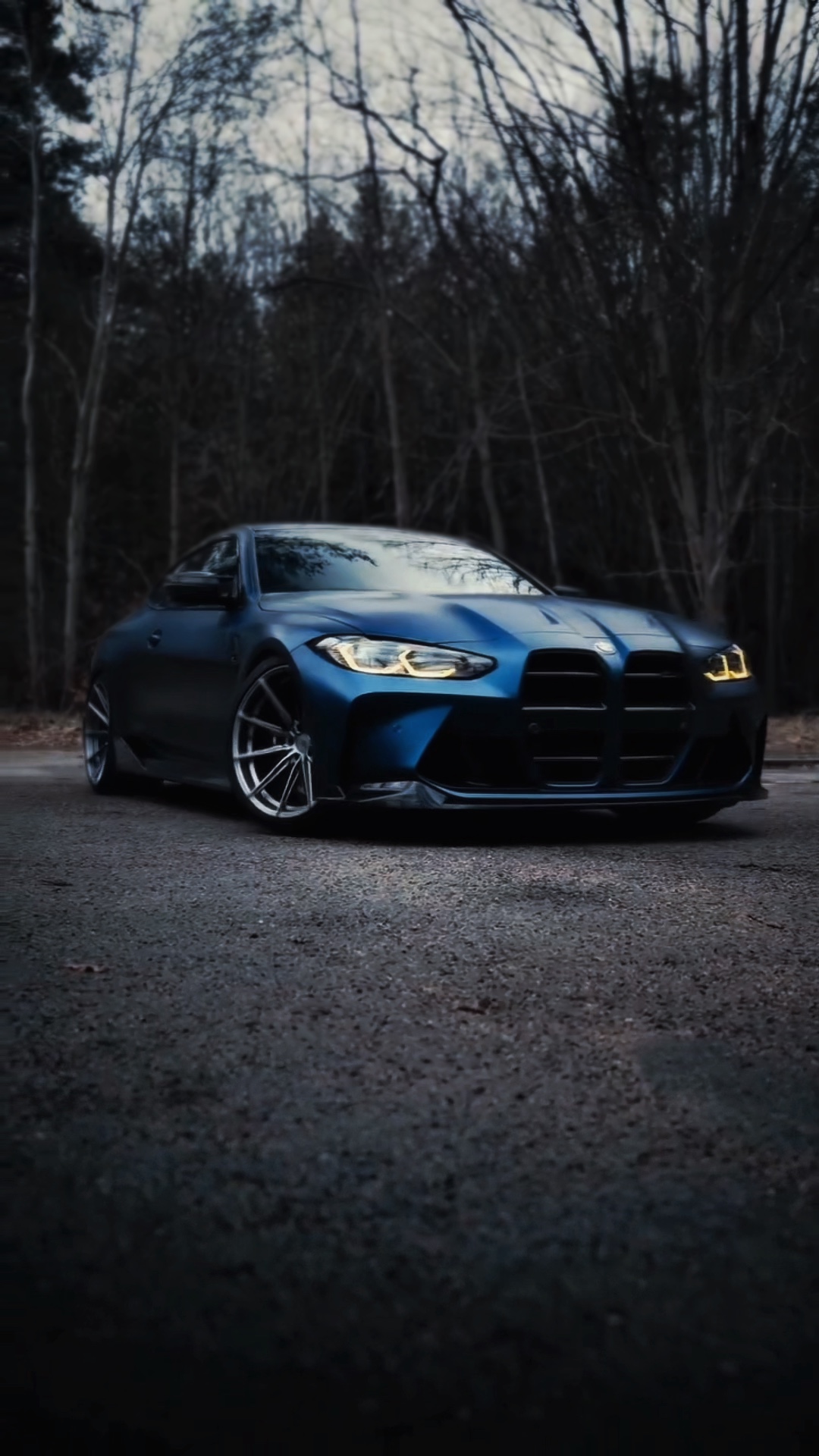 MLUE💙BMW