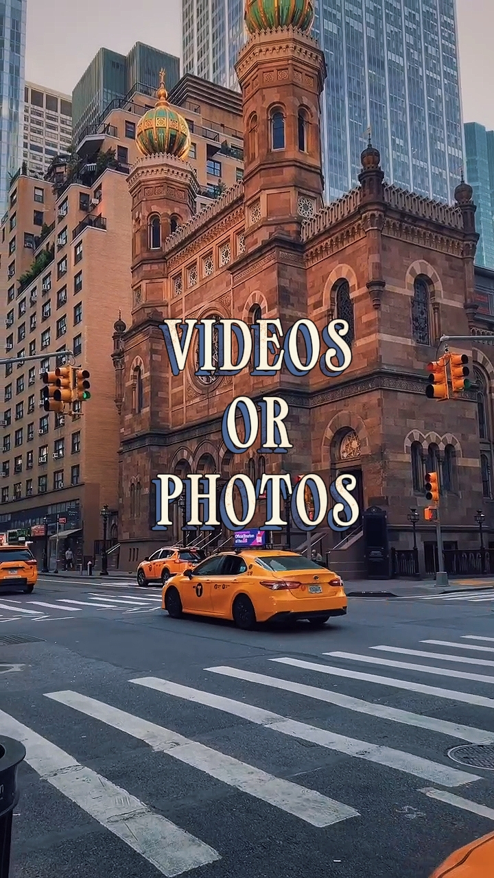 VLOG 26 Clips