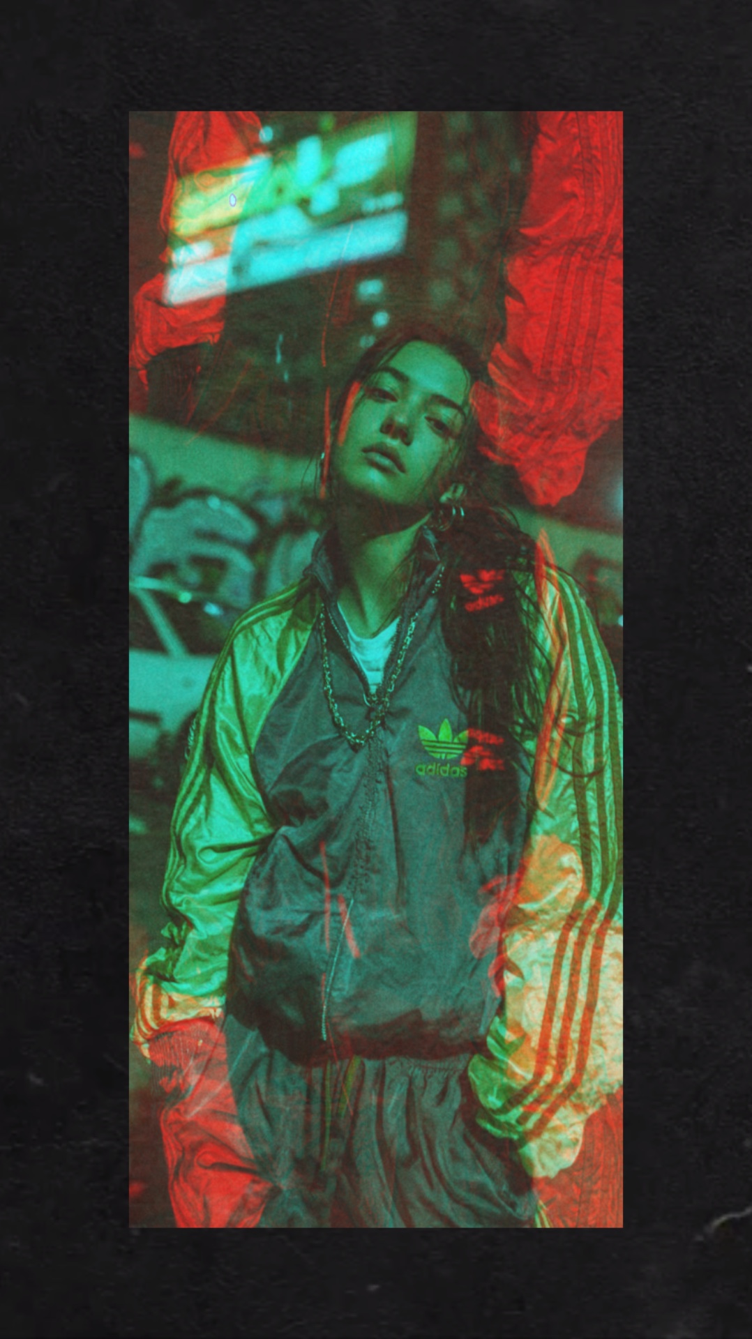 Glitchcromatic•Cx