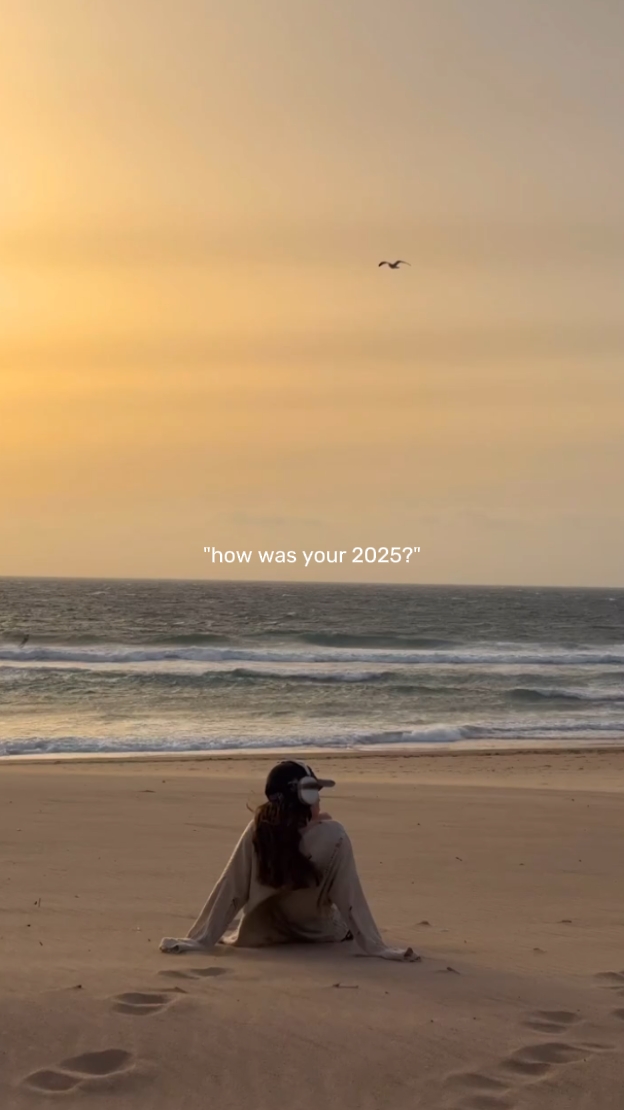 Comment s'est passé votre 2025? 