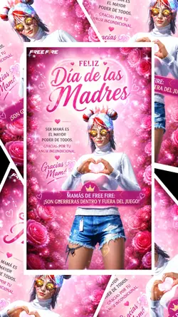 PARA TI MAMA