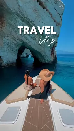 Travel Vlog