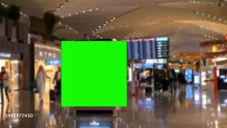 pantalla publicidad