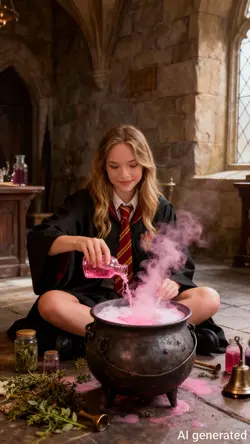 Harry Potter