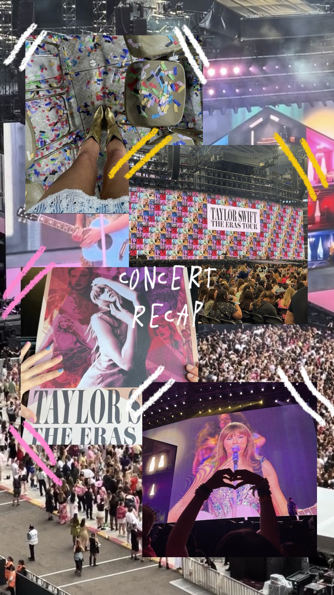 Reca de concierto