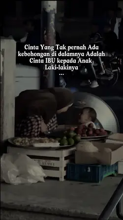 Cinta IBU