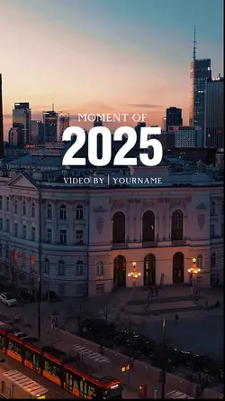 moment of 2025