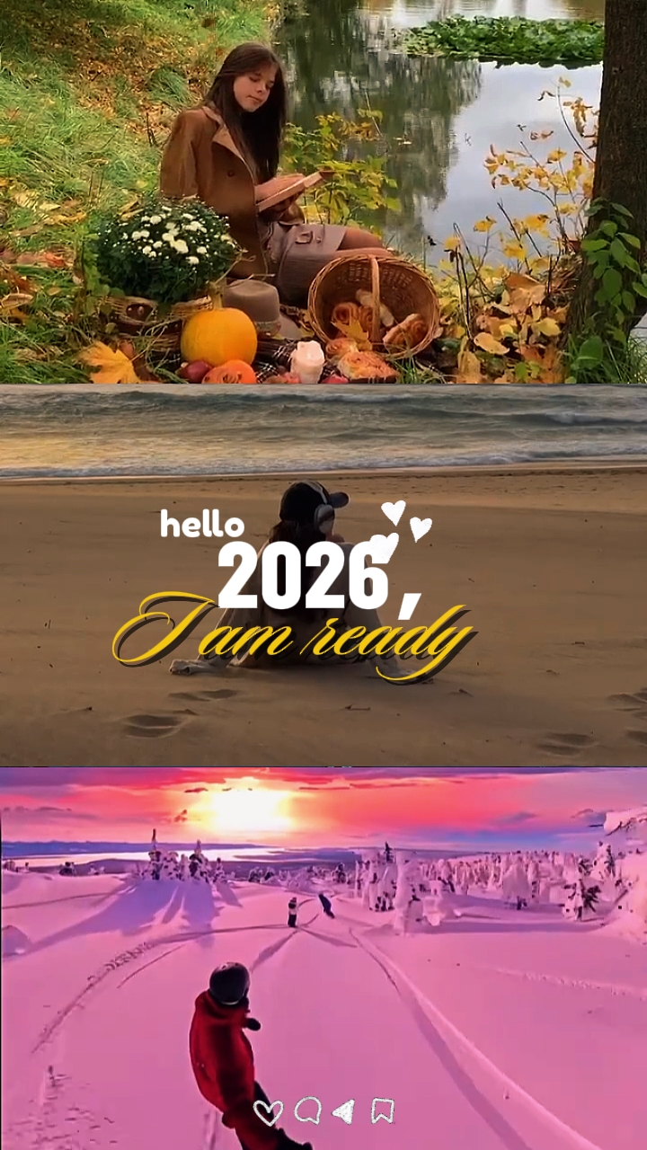 Bem-vindo 2026