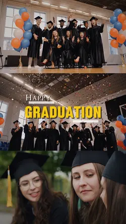 graduation