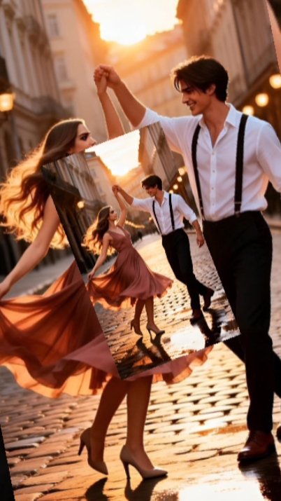dance trending