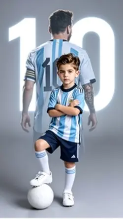 ARGENTINA 🇦🇷