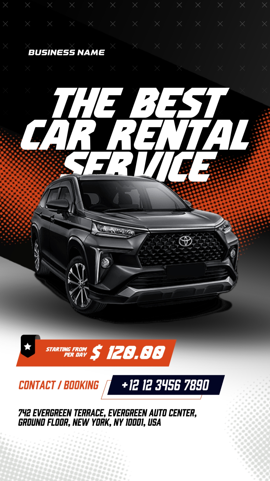 PROMOSI RENTAL MOBIL